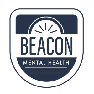 Beacon Mental Health Badge