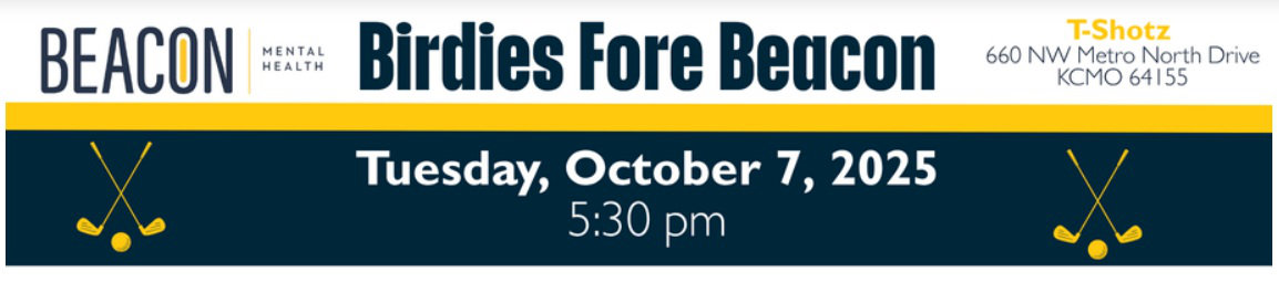 Birdies for Beacon 2025