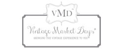 Vintage Market Days