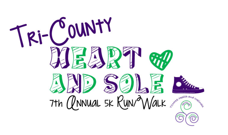 7th Annual Heart and Sole 5k Run Walk