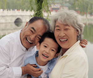 Northland Grandfamilies Support Group @ Parkville YMCA
