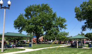 Summer Event for Northland Grandfamilies @ Dagg Spray Park