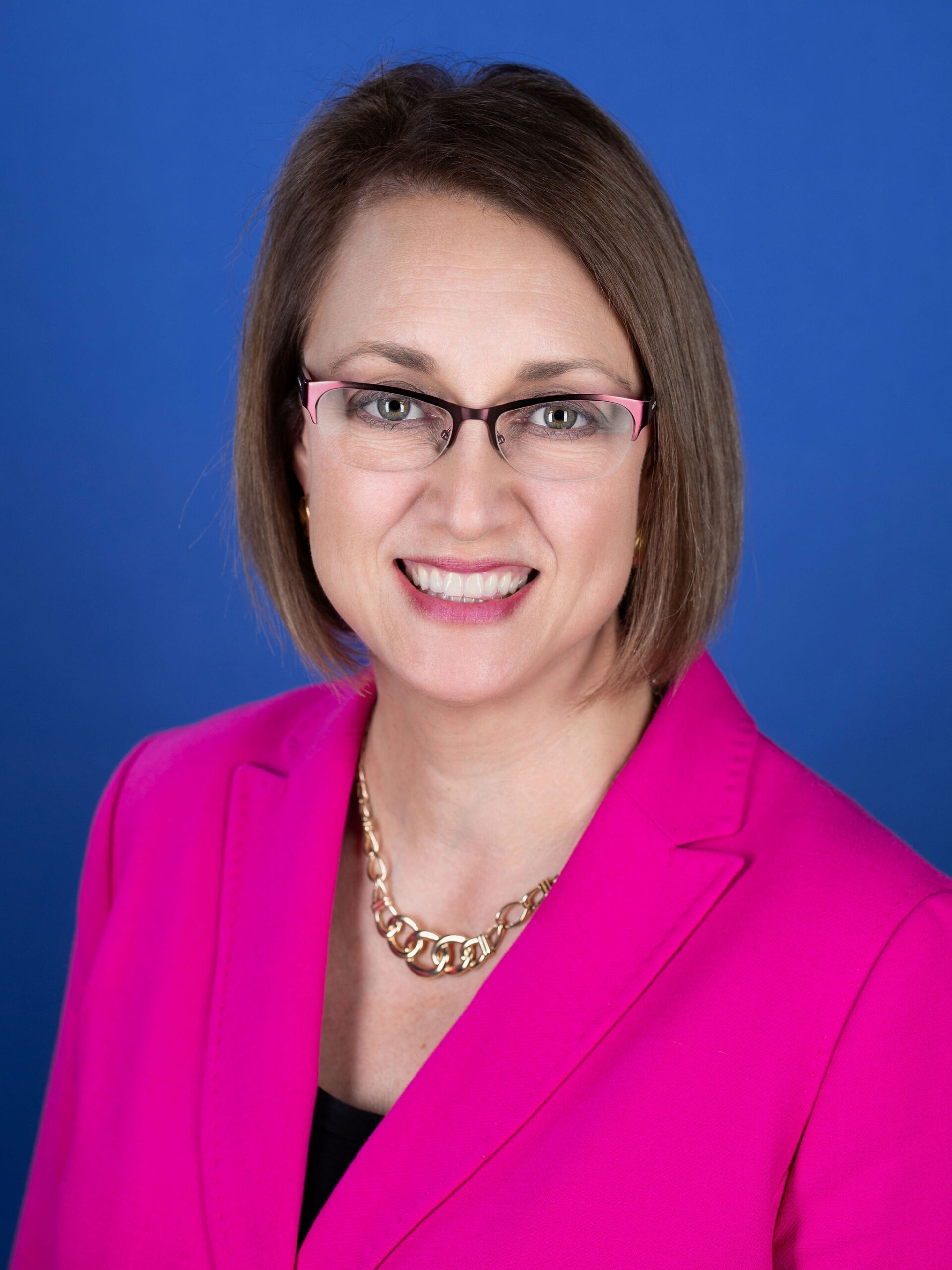 Board Member Spotlight: Jennifer Ingraham