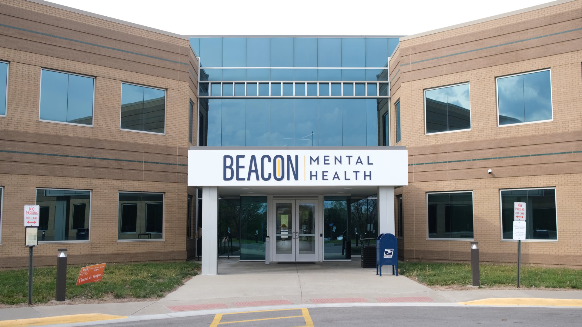 Beacon Mental Health