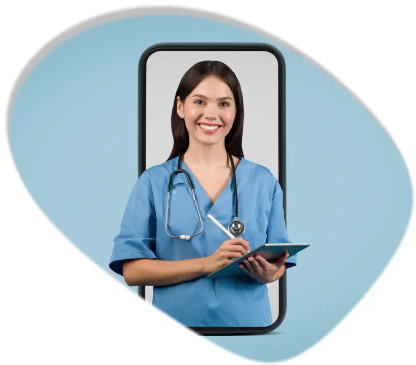 Healthcare Home - Adult Services