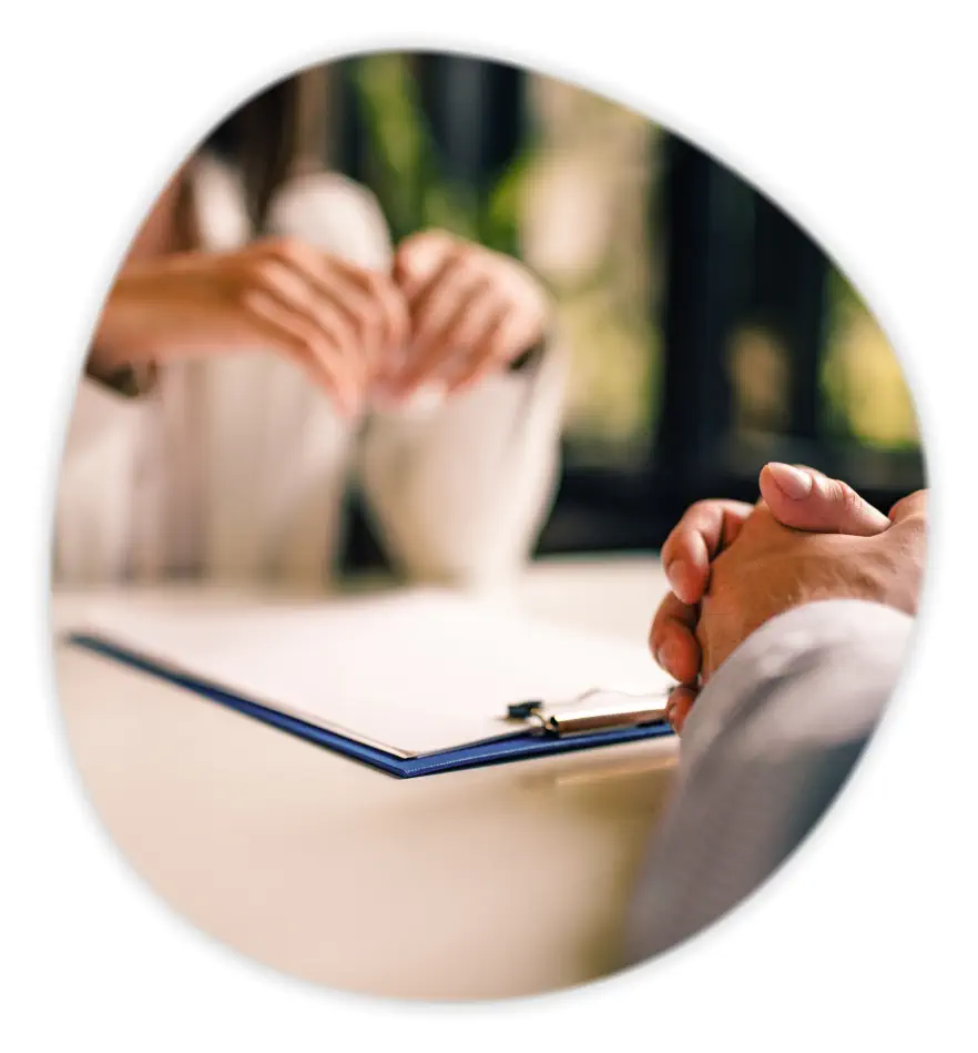 Insurance Information & Terms