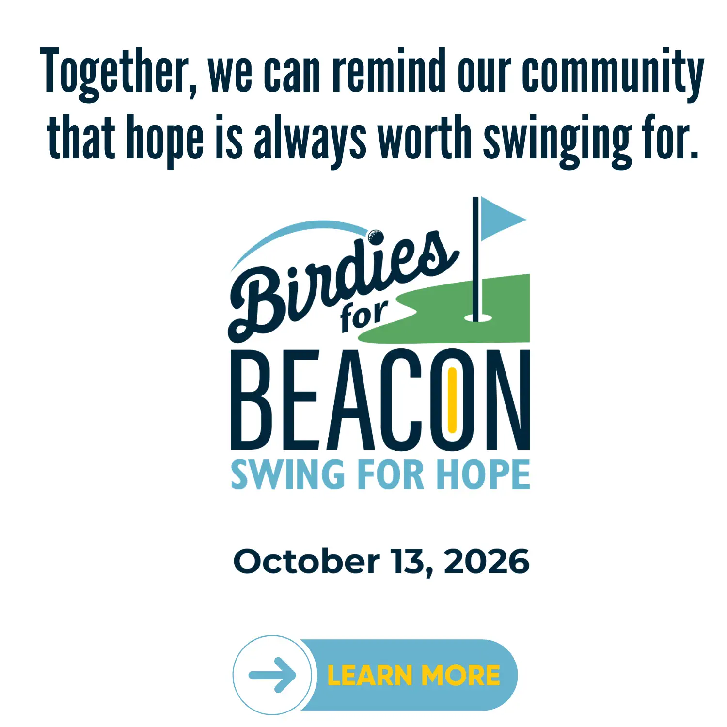 Birdies for Beacon 2026 Full