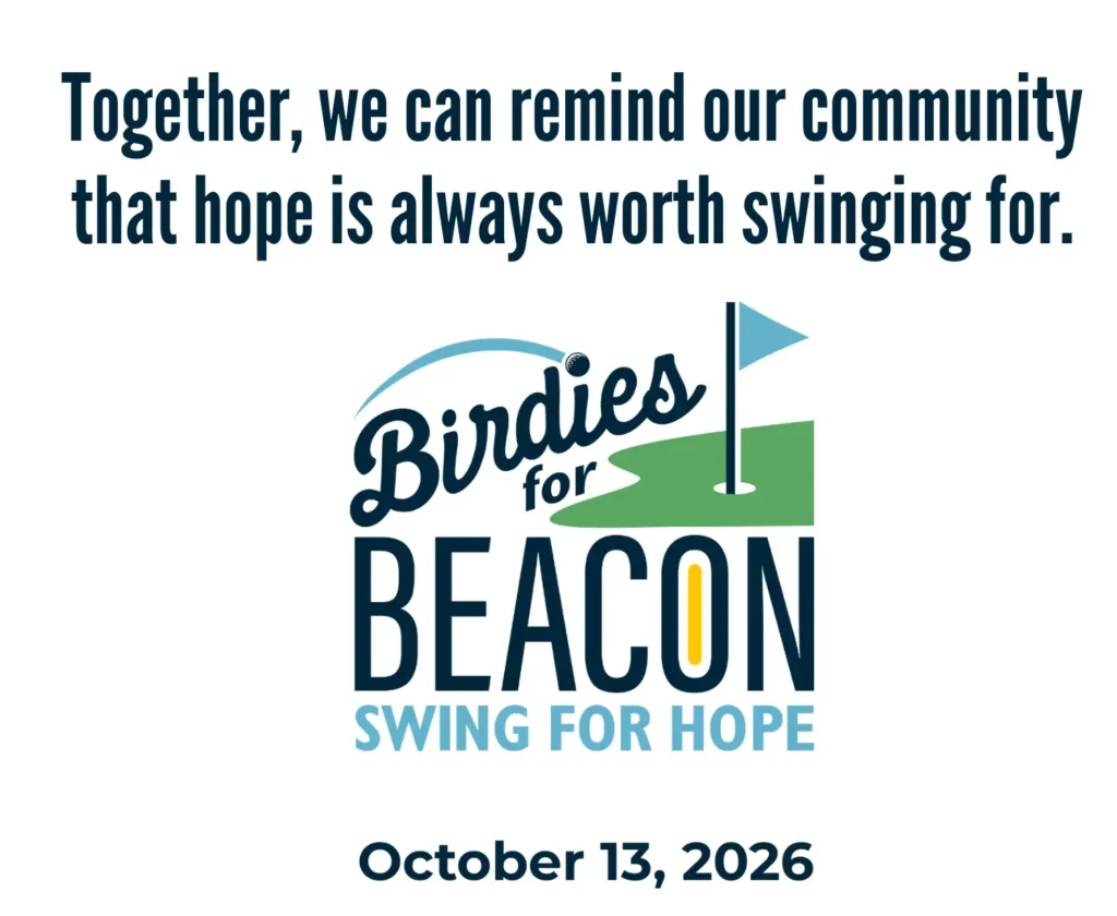 Birdies for Beacon 2026 top